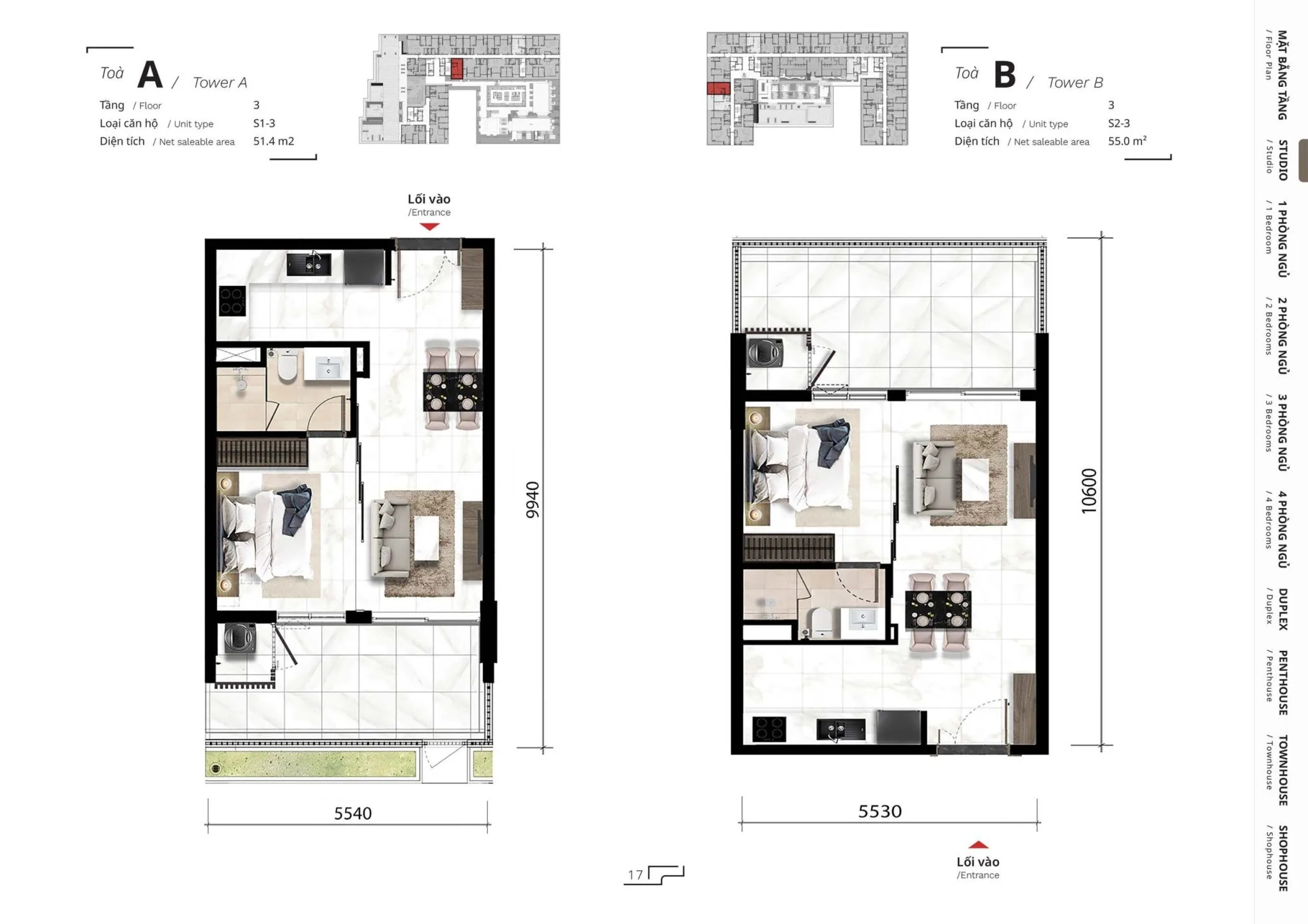 layout du an midori park the ten 2048x1448 1